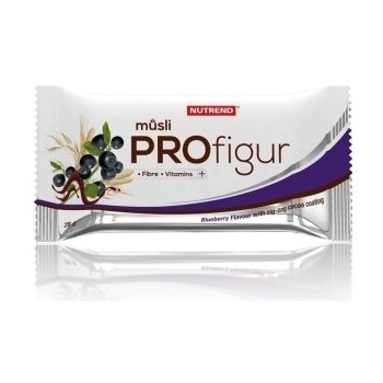 NUTREND ProFigur Müsli 28 g