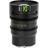 NiSi Cine Lens Athena Prime 25mm T1.9 L-Mount + Zľava na kurz Lens Brothers