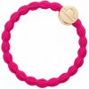 By Eloise London Gold Zodiac Charm farba Libra Fuchsia