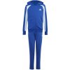 Detská Tepláková súprava ADIDAS J CB FT TS JD0968 – Tmavo modrá