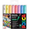 Posca PC-1M P238212173 8 ks