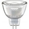 LED žiarovka Forever Light G4 MR11 38° 2,2W 195lm 4000K 12V sklo trieda F