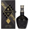 Chivas Royal Salute 21YO The Peated Blend 40% 0,7 l (kartón)