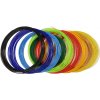 PLA filament pre 3D pero, MIX 10 farieb