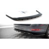 Maxton Design Spojler pod zadný nárazník - Skoda, SKFA3FKRD1CRD2C