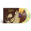Soundtrack: Hannon Neil, Talbot Joby: Wonka (Wonka's Hair Repair Eclair Edition, Coloured Brown & Yellow Vinyl) - 2Vinyl (LP)