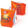 Rukávky nafukovací INTEX 58642 DELUXE - oranžová
