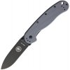 BRK-ESEE Avispa Framelock Foliage Black BRK1301FGB