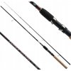 Prút Spinning Jaxon ZAFFIRA JIG SPIN 2,40 m 3-15 g