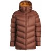 Dámska páperová bunda Lundhags Fulu Down Hooded Jacket W