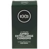 EXS Jumbo kondómy 12 ks