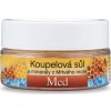 BC Bione Med Q10 Koupelová sůl 200 g