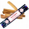 Satya vonné tyčinky Palo Santo 15 ks