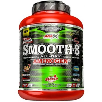 Amix Smooth-8 Hybrid 2300 g