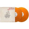 Gallagher Liam: Down By The River Thames (Coloured Orange Vinyl) - 2Vinyl (LP)