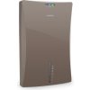 Klarstein Drybest 2000 2G, odvlhčovač vzduchu, 700 ml/deň, 70 W, nádrž na vodu 2 l, automatické vypnutie, prevádzkové LED diódy, tichý, sivý