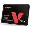 Verbatim VI550 S3 2.5