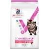 HILLS VE Feline Multi Benefit Adult Digestion granule pre mačky s lososom 1,5kg