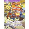 A Machine for the Future + mp3 Pack - Paul Shipton
