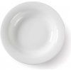Hendi tanier hlboký biely 220 mm 770863