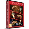 Tomb Raider Collection 1 (Evercade Cartridge 40)