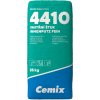Štuk vnútorný Cemix 4410 25 kg