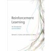 Reinforcement Learning (Richard S. Sutton,Andrew G. Barto,Francis Bach)(Pevná)