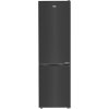 Chladnička Beko B5RCNA405HXBR1 355l 203 cm No Frost HarvestFresh LED Dark Inox