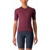 Castelli Espresso W deep bordeaux M