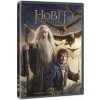 Hobit: Bitva pěti armád DVD