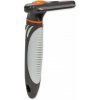 Trixie Trimovacie hrablo s výmennou hlavou 7 x 15 cm