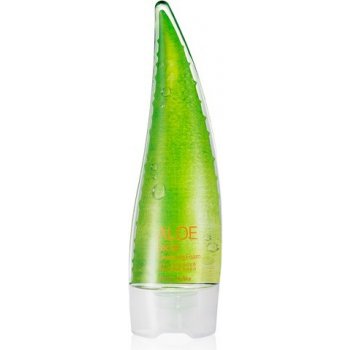 Holika Aloe Facial čistiaca pena s aloe vera 150 ml