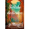 Sicílske dedičstvo (Jo Piazza)