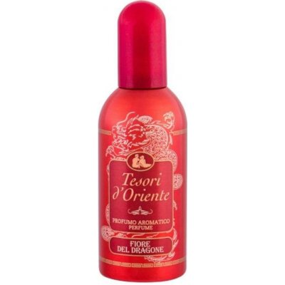 Tesori d´Oriente Dragon Flower parfumovaná voda dámska 100 ml