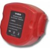 VHBW Bosch GSR 9.6 9.6V, 1300mAh, Ni-CD - neoriginálna