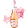 Brilla Prosecco Rosé Extra Dry DOC 0,75l - Kartón (6ks)