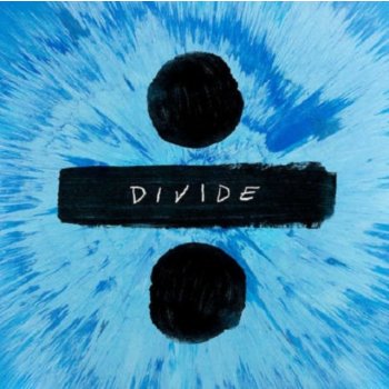 SHEERAN ED: DIVIDE LP