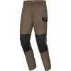 Parkside® Pánske montérky (kaki, 56) (100392355)