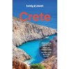 Lonely Planet Crete (Brožovaná)
