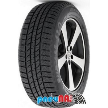Pneumatiky Fulda 4x4 Road 255/55 R18 109V