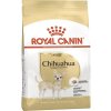 Granule pre psov Royal Canin Mini Chihuahua 1,5 kg