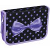 Stil 365 Školský peračník jednoposchodový Cute bow