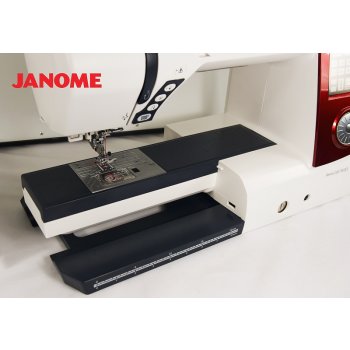 Janome Horizon 7700 QCP