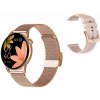 MAXCOM FW58 Vanad Pro, Smarthodinky, Gold FW58 ZL