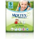 MOLTEX Junior 11-25 kg 26 ks