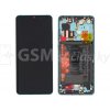 Huawei P30 Pro, P30 Pro 2020 - LCD displej + Dotykové sklo a Rám Originál Farba: Aurora blue