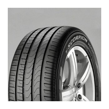 Pneumatiky Pirelli Scorpion Verde 255/45 R20 101W