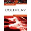 Really Easy Piano (COLDPLAY (ARTIST))(Kniha)