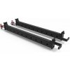 ATX LINE POWER Rack 122 cm, pre klietky série 800 s hĺbkou medzi stĺpikmi 110 cm