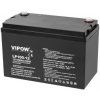 VIPOW 12V 100Ah BAT0225